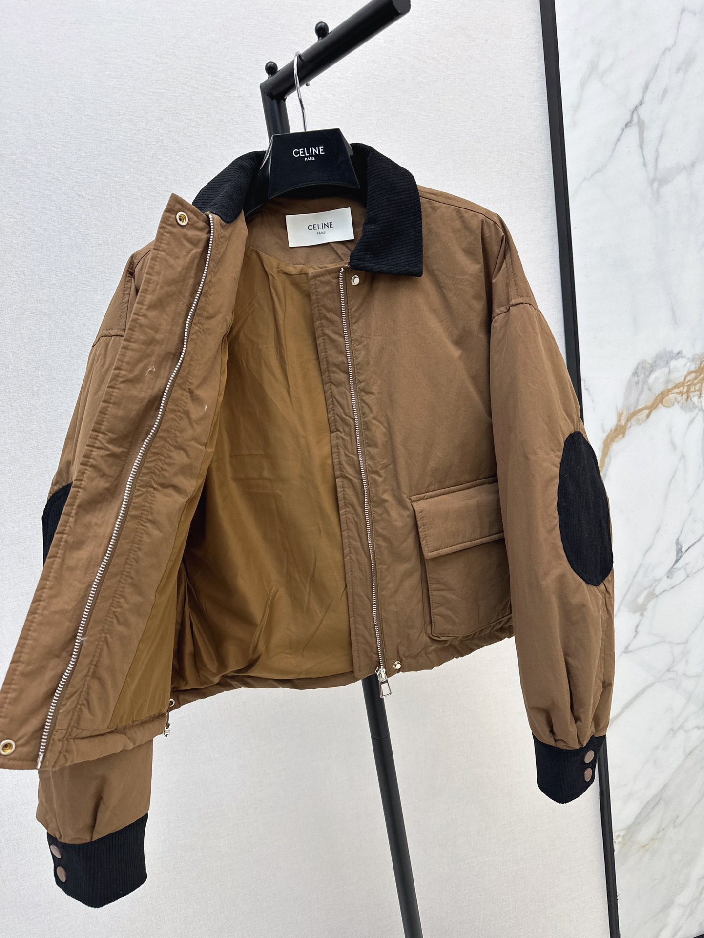 Celine Down Jackets